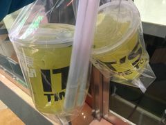 -鲜果时间·果蔬茶(赛格负二层店)