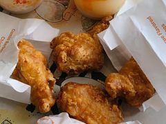 大漠孜然风味鸡翅-麦当劳(塘厦蛟坪路DT店)