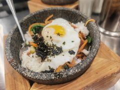 -永安里地摊烤肉(首创店)