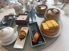 -白天鹅宾馆-宏图府餐厅