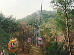 -东湖磨山景区