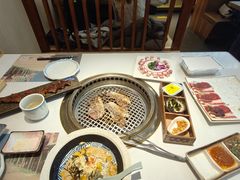 -千寻山野烤肉(中关村店)