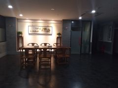 -秦汉胡同国学书院(天鹅湾分馆)