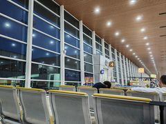 -古晋国际机场(KCH/WBGG)