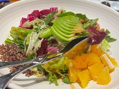 -真地道京味府·鲜橙烤鸭·北京菜(朝外大街东大桥店)