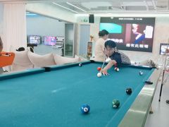 -CIAO·团建聚餐·生日派对轰趴馆(福田店)