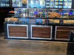 -百富源·海鲜辽菜(浑河堡店)