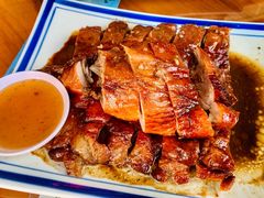 -小龍鳳餐室(番禺路店)