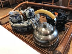 -虾饺妹·酒家(金碧店)