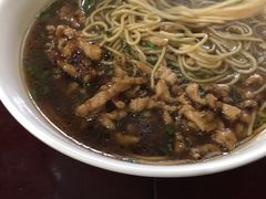 -东吴面馆(金门路金门国际商业广场店)