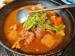 -唐猫庭院·千年陕菜(赛格国际购物中心店)