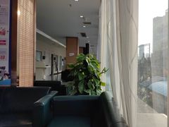 -美年大健康-体检中心(长风门诊部)
