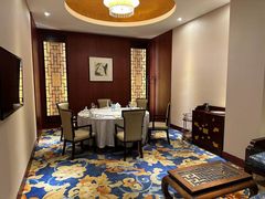 -丽景湾国际酒店·六福轩中餐厅