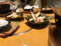 -蟹道乐(梅田店)