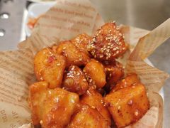 -白玉·朝鲜族烤串(深圳龙城万科里店)