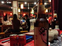 -蜀辣居鲜货老火锅(双流万达店)