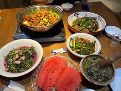 -彭厨(玉荣庄店)