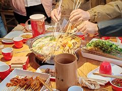 -袁记串串香(梁家巷店)