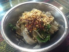 -88号小吃店·经典云南菜·地道纳西美食