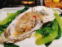 -船奇蒸汽海鲜·闽菜(八市海鲜总店)