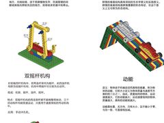 -森孚机器人编程·STEM积木·等级考试(虹口足球场中心)