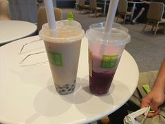 -奈雪的茶(漫广场店)