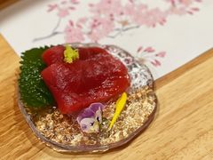 -鮨乐亭Omakase·海胆宴