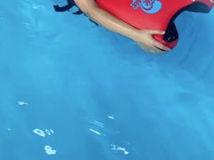 -青岛东方影都融创水世界