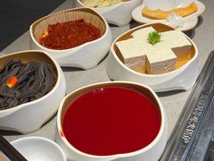 -海底捞火锅(武胜路凯德广场店)