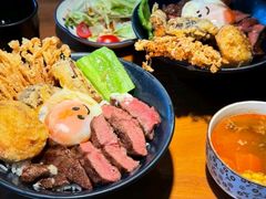 -满满初牛·炭烧牛肉专门店(国大店)