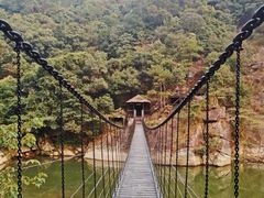 -九鲤湖风景区