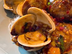 -CHINCHIN 青青·泰国料理(万象食家店)