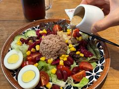 -旧雨咖啡·CoffeeFORU(黄村奥体店)