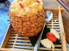 菠萝饭-云海肴·汽锅鸡·云南菜(南强街店)
