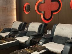 -江南足纪·影院足道·轻奢SPA(红山6979店)