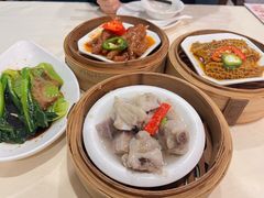 -鸿福楼(观澜店)