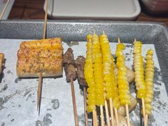 -管氏翅吧(台湾街店)