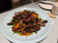 -小时候文化主题餐厅(田家店)