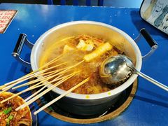 -马路边边 传媒大学店
