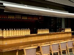 -无印良品餐堂 MUJI Diner(成都太古里店)