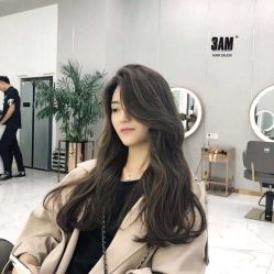 -3AM HAIR SALON染发接发
