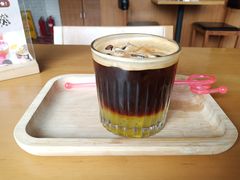-Ricci睿奇美式餐厅(五道口店)