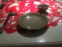 -汉唐宴长安食府