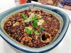 -尹兰楼西北风情餐厅(嘉定店)