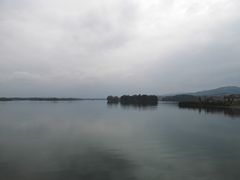 -三岔湖景区