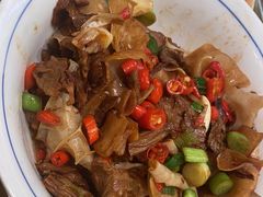 -陈厨老味·老派郴州菜(宜章店)