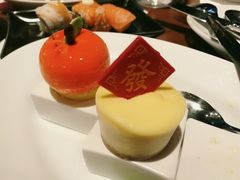 -广州富力君悦大酒店·凯菲厅