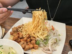 -东泰祥生煎馆(长宁路店)