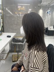 -5M HAIR SALON
