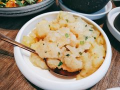 老奶洋芋-云海肴云南菜(浦江欢乐颂店)